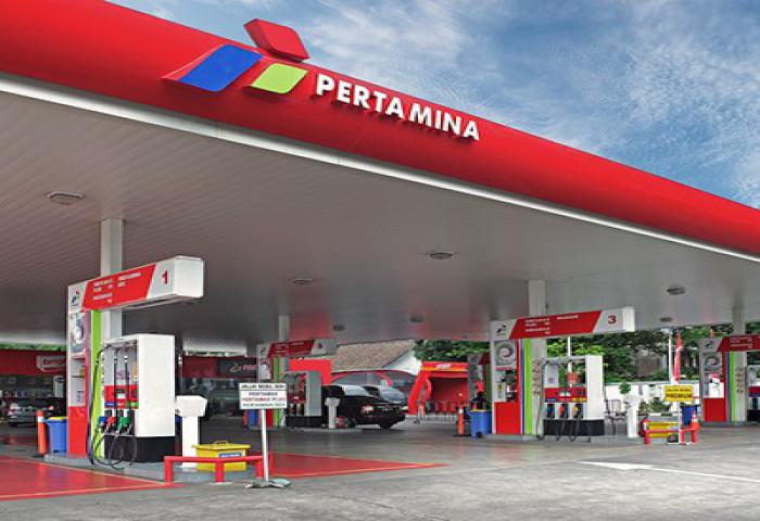 Pertamina Buka Peluang Investasi Di Arah Saudi